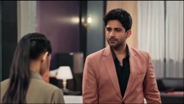 Kyunki Rishton Ke Bhi Roop Badalte Hai - 26th June 2026